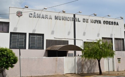 2019118_FOTO - Câmara de Nova Odessa terá audiências públicas do Plano Diretor